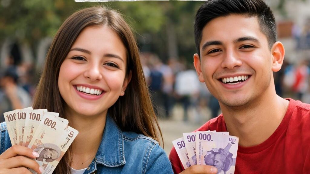 Subsidio Jóvenes en Acción febrero 2026: hasta $400,000, requisitos de inscripción y pagos confirmados