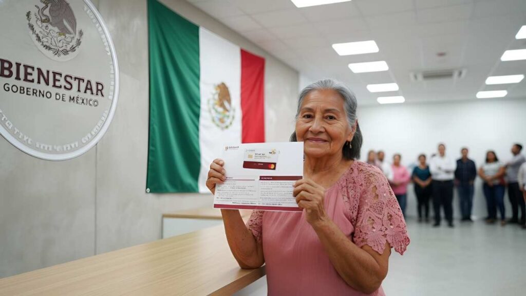 Pensión Bienestar Adultos Mayores: $6,000 bimestrales, requisitos y depósitos marzo 2026